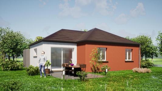 Vente Maison URSCHENHEIM 68320