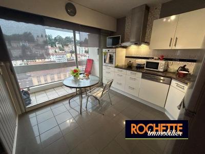 Vente Appartement 3 pi�ces SAINT-ETIENNE 42000