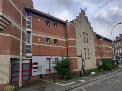 Vente Appartement 3 pi�ces WATTRELOS 59150