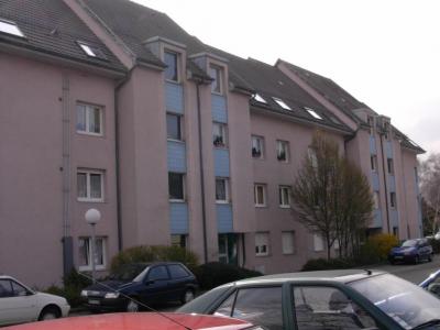 Location Appartement 3 pi�ces VIEUX-THANN 68800