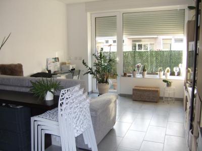 Location Appartement 2 pi�ces VILLARD-BONNOT 38190