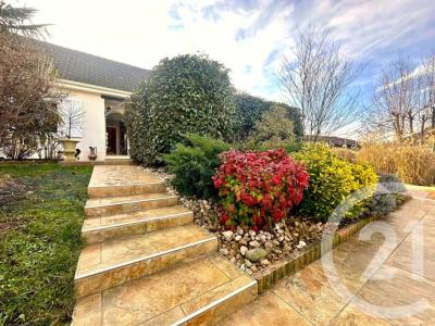 Vente Maison 4 pi�ces AIXE-SUR-VIENNE 87700