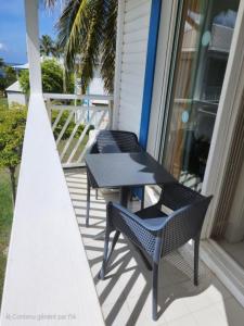 Vente Appartement SAINT-FRANCOIS 97118