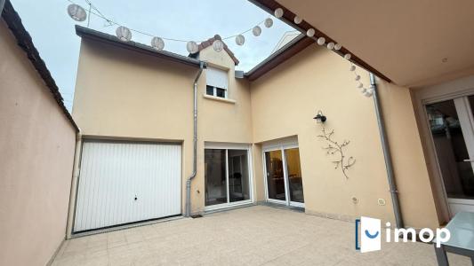 Vente Maison 6 pi�ces REIMS 51100
