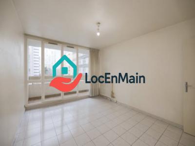 Location Appartement 3 pi�ces AUBERVILLIERS 93300