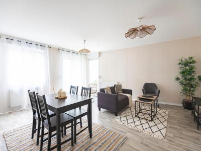 Vente Appartement 4 pi�ces REIMS 51100