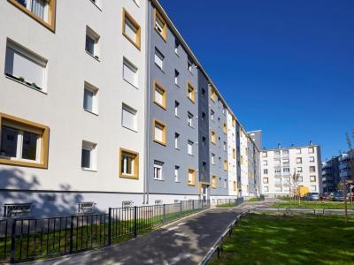 Location Parking REIMS 51100