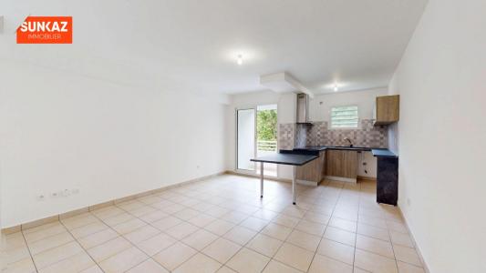 Vente Appartement 2 pi�ces TAMPON 97430