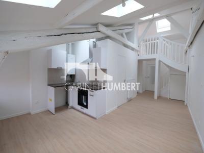 Location Appartement 3 pi�ces SAINT-ETIENNE 42000