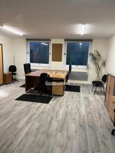 Location Bureau VILLENEUVE-D'ASCQ 59491