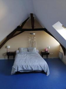 Location Appartement 4 pi�ces SOUVIGNY-DE-TOURAINE 37530