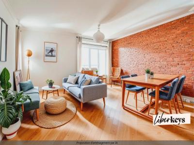 Vente Appartement 3 pi�ces PLAISIR 78370