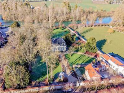 Vente Prestige GERMIGNY-L'EVEQUE 77910