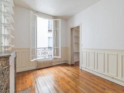 Vente Appartement 2 pi�ces PARIS-19EME-ARRONDISSEMENT 75019