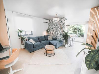 Vente Appartement 3 pi�ces GRANDE-MOTTE 34280