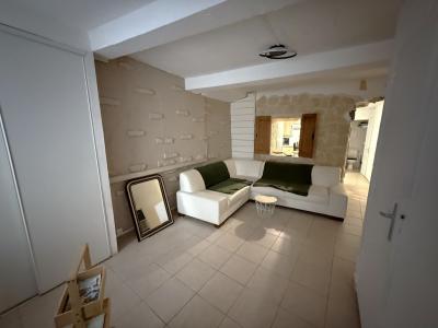 Vente Maison 4 pi�ces MOUSSAN 11120