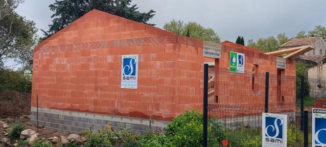 Vente Maison 4 pi�ces LANGLADE 30980