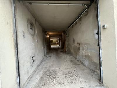 Vente Parking MARSEILLE-4EME-ARRONDISSEMENT 13004