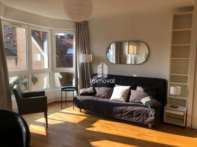 Location Appartement STRASBOURG 67000