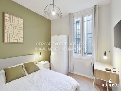 Location Appartement 4 pi�ces ROUEN 76100