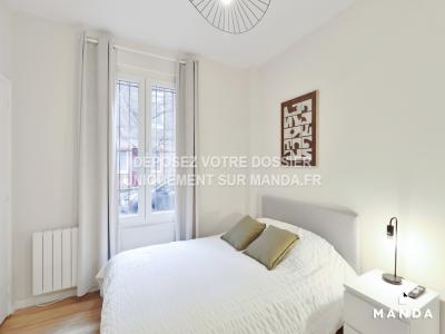 Location Appartement 3 pi�ces ROUEN 76100