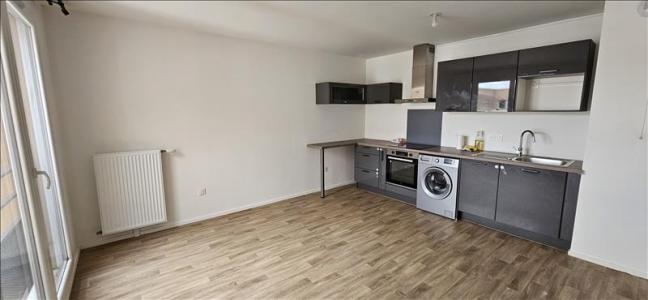 Location Appartement 2 pi�ces TRAPPES 78190