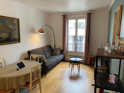 Location Appartement 3 pi�ces BOULOGNE-BILLANCOURT 92100