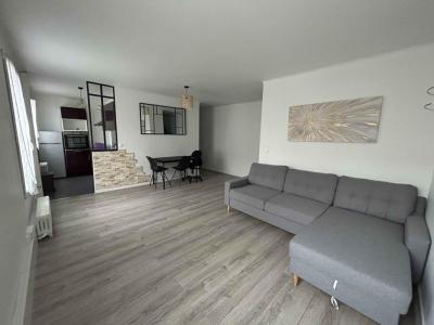 Location Appartement 2 pi�ces COLOMBES 92700