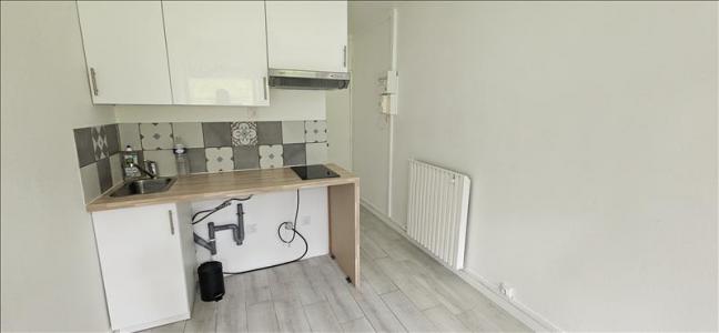 Location Appartement ETANG-LA-VILLE 78620