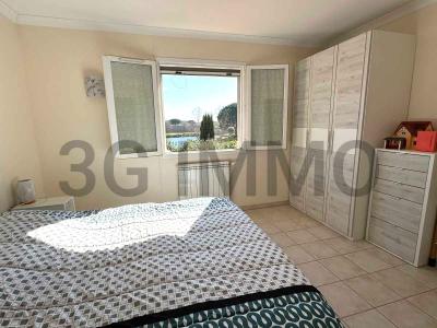 Vente Maison 6 pi�ces GRAU-DU-ROI 30240