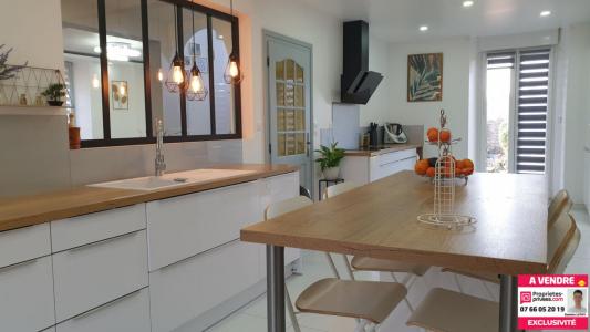 Vente Maison 8 pi�ces DANJOUTIN 90400