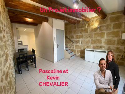 Location Appartement 3 pi�ces GRANS 13450