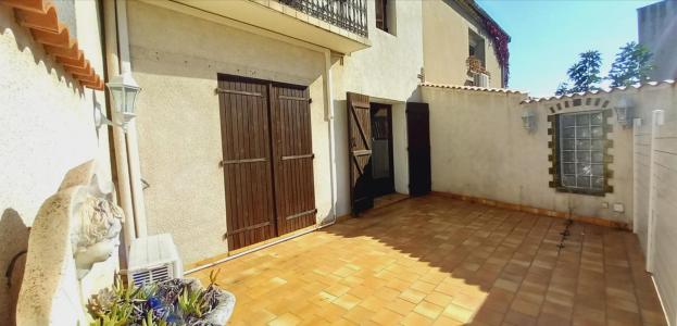 Vente Maison 6 pi�ces AGDE 34300