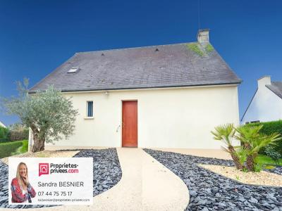 Vente Maison 6 pi�ces GUERCHE-DE-BRETAGNE 35130