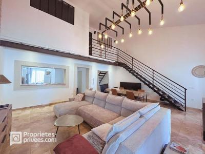 Vente Maison 5 pi�ces SORGUES 84700