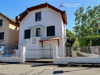 Vente Maison 6 pi�ces CHAMBERY 73000