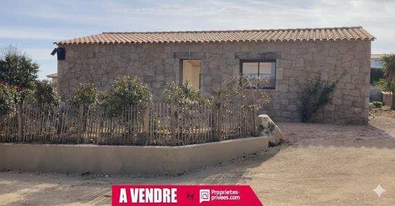 Vente Maison 3 pi�ces SAINTE-LUCIE-DE-PORTO-VECCHIO 20144