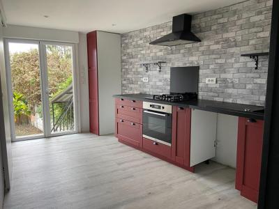 Location Maison 4 pi�ces DURTAL 49430