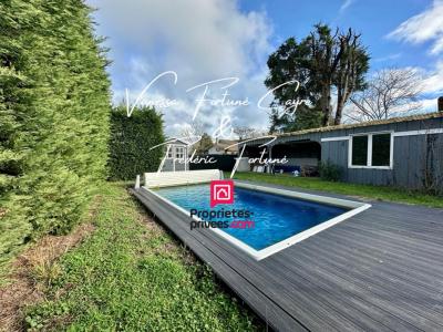 Vente Maison 5 pi�ces MARSAS 33620