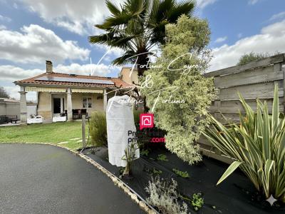 Vente Maison 4 pi�ces BLANQUEFORT 33290