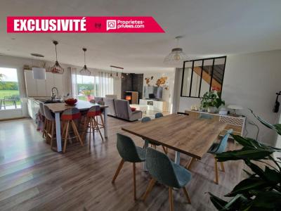 Vente Maison 7 pi�ces VION 72300