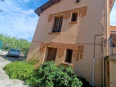 Vente Maison 10 pi�ces ARGELES 66700
