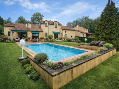 Vente Maison 6 pi�ces BOULAZAC 24750