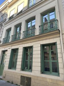 Vente Appartement 3 pi�ces ROUEN 76000