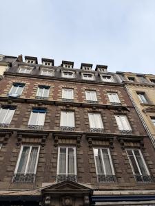 Vente Appartement 2 pi�ces ROUEN 76000