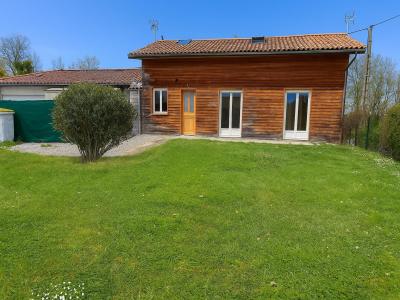 Vente Maison 4 pi�ces MIRANDE 32300