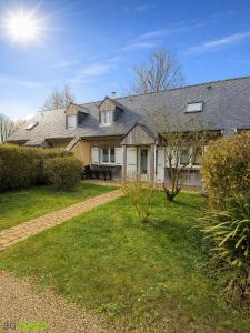 Vente Maison 9 pi�ces CHERRUEIX 35120