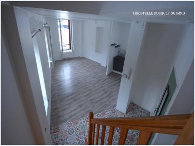 Vente Appartement 5 pi�ces MONT-DORE 63240