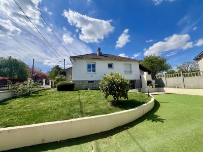Vente Maison 4 pi�ces BOUAFLE 78410