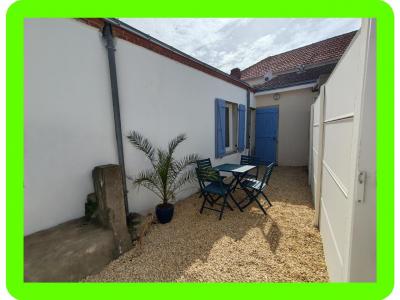 Vente Maison 2 pi�ces BERNERIE-EN-RETZ 44760